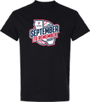 Short Sleeves - September to Remember 2026 (State Outline)