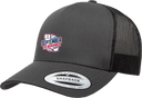 Trucker Hat - September to Remember 2026 (State Outline)