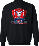 Crew Sweatshirt - USYS VA Presidents Cup Spring 2026 (Main Logo)