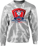 Crew Sweatshirt - USYS VA Presidents Cup Spring 2026 (Main Logo)