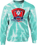 Crew Sweatshirt - USYS VA Presidents Cup Spring 2026 (Main Logo)