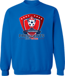 Crew Sweatshirt - USYS VA Presidents Cup Spring 2026 (Main Logo)
