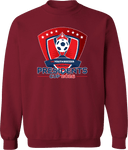 Crew Sweatshirt - USYS VA Presidents Cup Spring 2026 (Main Logo)