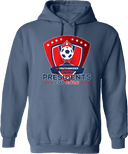 Hoodies - USYS VA Presidents Cup Spring 2026 (Main Logo)