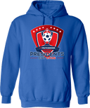 Hoodies - USYS VA Presidents Cup Spring 2026 (Main Logo)