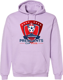Hoodies - USYS VA Presidents Cup Spring 2026 (Main Logo)