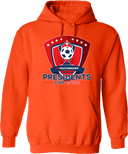Hoodies - USYS VA Presidents Cup Spring 2026 (Main Logo)