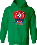 Hoodies - USYS VA Presidents Cup Spring 2026 (Main Logo)