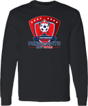 Long Sleeves - USYS VA Presidents Cup Spring 2026 (Main Logo)