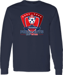 Long Sleeves - USYS VA Presidents Cup Spring 2026 (Main Logo)