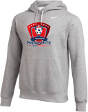 Nike Hoodies - USYS VA Presidents Cup Spring 2026 (Main Logo)