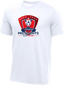 Nike Short Sleeves - USYS VA Presidents Cup Spring 2026 (Main Logo)