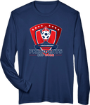 Performance Long Sleeves - USYS VA Presidents Cup Spring 2026 (Main Logo)