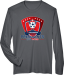 Performance Long Sleeves - USYS VA Presidents Cup Spring 2026 (Main Logo)