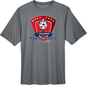 Performance Short Sleeves - USYS VA Presidents Cup Spring 2026 (Main Logo)
