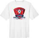 Performance Short Sleeves - USYS VA Presidents Cup Spring 2026 (Main Logo)
