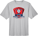Performance Short Sleeves - USYS VA Presidents Cup Spring 2026 (Main Logo)