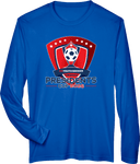 Performance Long Sleeves - USYS VA Presidents Cup Spring 2026 (Main Logo)