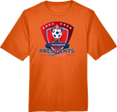 Performance Short Sleeves - USYS VA Presidents Cup Spring 2026 (Main Logo)