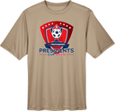 Performance Short Sleeves - USYS VA Presidents Cup Spring 2026 (Main Logo)