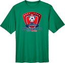 Performance Short Sleeves - USYS VA Presidents Cup Spring 2026 (Main Logo)