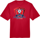 Performance Short Sleeves - USYS VA Presidents Cup Spring 2026 (Main Logo)