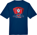 Performance Short Sleeves - USYS VA Presidents Cup Spring 2026 (Main Logo)