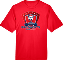 Performance Short Sleeves - USYS VA Presidents Cup Spring 2026 (Main Logo)