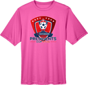 Performance Short Sleeves - USYS VA Presidents Cup Spring 2026 (Main Logo)