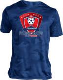 Performance Short Sleeves - USYS VA Presidents Cup Spring 2026 (Main Logo)