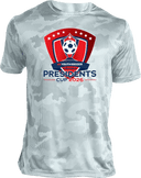 Performance Short Sleeves - USYS VA Presidents Cup Spring 2026 (Main Logo)