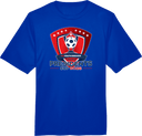Performance Short Sleeves - USYS VA Presidents Cup Spring 2026 (Main Logo)