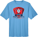 Performance Short Sleeves - USYS VA Presidents Cup Spring 2026 (Main Logo)