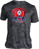 Performance Short Sleeves - USYS VA Presidents Cup Spring 2026 (Main Logo)