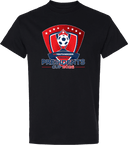 Short Sleeves - USYS VA Presidents Cup Spring 2026 (Main Logo)