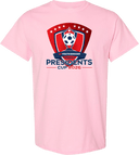 Short Sleeves - USYS VA Presidents Cup Spring 2026 (Main Logo)