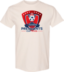 Short Sleeves - USYS VA Presidents Cup Spring 2026 (Main Logo)