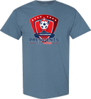 Short Sleeves - USYS VA Presidents Cup Spring 2026 (Main Logo)