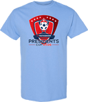 Short Sleeves - USYS VA Presidents Cup Spring 2026 (Main Logo)