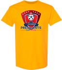 Short Sleeves - USYS VA Presidents Cup Spring 2026 (Main Logo)