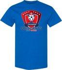 Short Sleeves - USYS VA Presidents Cup Spring 2026 (Main Logo)