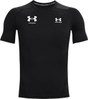 Under Armour Compression - Naptown National Challenge 2026 (UA - white)