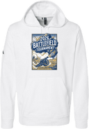 Adidas Hoodie - Battlefield Tournament 2026