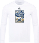 Adidas Cotton Long Sleeves - Battlefield Tournament 2026