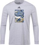 Adidas Cotton Long Sleeves - Battlefield Tournament 2026
