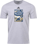 Adidas Cotton T-Shirt - Battlefield Tournament 2026
