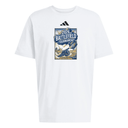 Adidas Cotton T-Shirt - Battlefield Tournament 2026