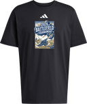 Adidas Cotton T-Shirt - Battlefield Tournament 2026