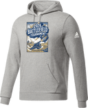 Adidas Hoodie - Battlefield Tournament 2026
