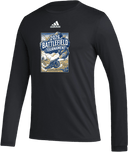 Adidas Performance Shirts - Battlefield Tournament 2026